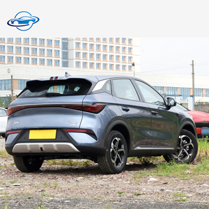 BYD Yuan PLUS <span class=keywords><strong>2023</strong></span>, SUV Compacto Eléctrico con Autonomía NEDC de 430 km, 150 kW/310 Nm, Batería de 49.92 kWh, Promoció<span class=keywords><strong>n</strong></span> Directa de Fábrica - Product Image 3
