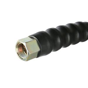 Sonlin 66FT 5000PSI <span class=keywords><strong>20M</strong></span> <span class=keywords><strong>enrouleur</strong></span> de <span class=keywords><strong>tuyau</strong></span> de nettoyeur haute pression extérieur rétractable automatique - Product Image 5