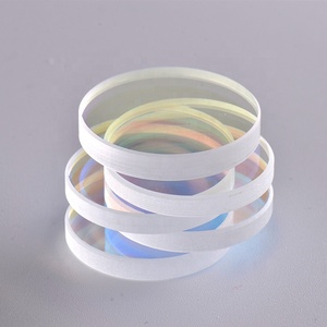 Pangolin D18-30mm Ống Kính Bảo Vệ <span class=keywords><strong>Laser</strong></span> Silica Hợp Nhất Ống Kính Máy <span class=keywords><strong>Laser</strong></span> Quang Học Cửa Sổ Bảo Vệ Thạch Anh - Product Image 4