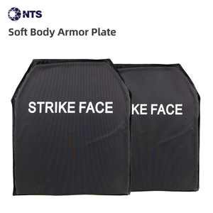 Chiến thuật <span class=keywords><strong>vest</strong></span> với lót bên trong uhmwpe mềm đạn đạo chèn Plat iiia đa chức năng thiết bị an ninh cho bảo vệ ngoài trời - Product Image 1