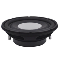 Haut-parleur de caisson de basses série CK 10 pouces 12 pouces 15 pouces 250W 300W 350W Haut-parleur de caisson de basses audio