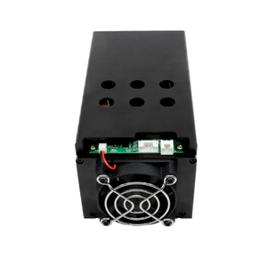 Nouveau système d'éclairage laser infrarouge haute précision 3 km 30 W avec boîtier en aluminium pour surveillance continue et - Product Image 2