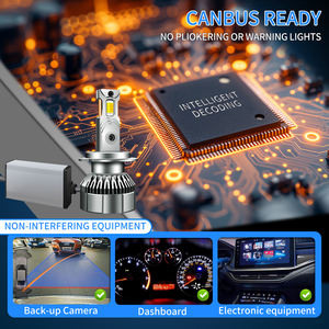 <span class=keywords><strong>ไฟ</strong></span>หน้า LED 24V H4 H1 <span class=keywords><strong>หลอด</strong></span>คู่ทองแดง 3 สี H7 110W กำลังสูง Canbus <span class=keywords><strong>ไฟ</strong></span>หน้า <span class=keywords><strong>H11</strong></span> <span class=keywords><strong>ไฟ</strong></span><span class=keywords><strong>ตัด</strong></span><span class=keywords><strong>หมอก</strong></span> 12V โปรเจคเตอร์ LED - Product Image 6