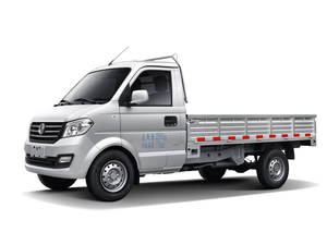 Camioneta <span class=keywords><strong>de</strong></span> Carga Ligera Eléctrica <span class=keywords><strong>de</strong></span> 1.5 a 2 Toneladas, Dongfeng Wuling Foton, Doble Cabina, 4X2, Mini Camión <span class=keywords><strong>de</strong></span> Logística y Transporte - Product Image 6