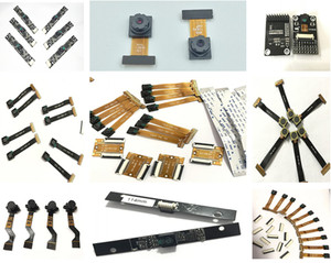 โมดูลกล้อง OV5647โฟกัสคงที่22PIN 15ซม. สำหรับ Frank-S15-V1.0ราสเบอร์รี่ <span class=keywords><strong>Pi</strong></span> เป็นศูนย์ - Product Image 3