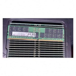 M321RAGA0B20-CWK - แรมซัมซุง 1x 128GB DDR5-4800 RDIMM PC5-38400R Quad Rank X4 Module - Product Image 2