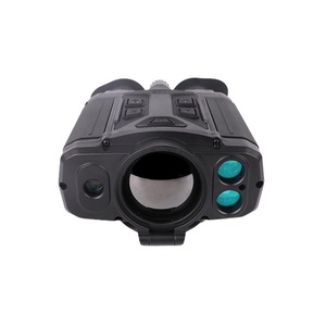 Binoculares Térmicos S715 Sin Refrigeración, Imágenes Térmicas Infrarrojas de Baja Luminosidad, Modo de Luz Dual, Directo de Fábrica, S243Pro Thermal - Product Image 3
