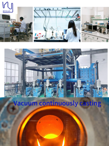 3 мм 6N медные гранулы высокой чистоты - Product Image 5