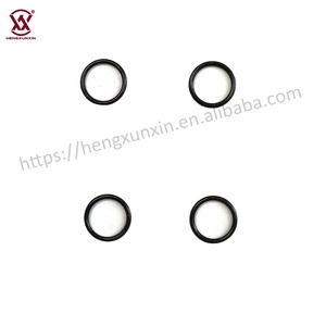 Nhựa O nhẫn Nhẫn cho <span class=keywords><strong>Webbing</strong></span> thắt lưng khóa nhựa Vòng vòng khóa vòng tròn phụ kiện - Product Image 5