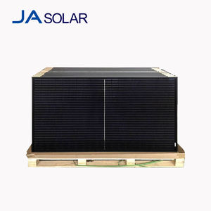 JA Solar <span class=keywords><strong>540</strong></span>-565W <span class=keywords><strong>JAM72S30</strong></span> GR Mono PERC MBB Panel solar de cinta sin espacios de media celda - Product Image 2