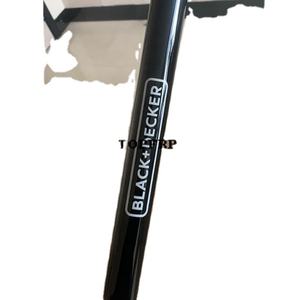 Offre Spéciale Hoe Shovel Spade Rack Poignée Tuyau en fibre de verre pour outils de jardinage - Product Image 4