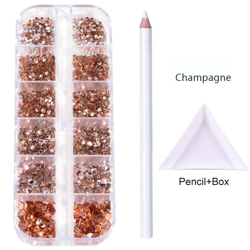 P23 Champagne