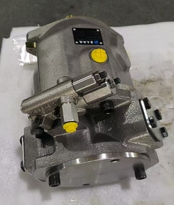 Pompes hydrauliques A10VSO A10VSO71 Pompe à piston hydraulique A10VSO71DRS/32R-VPB22U99 - Product Image 1