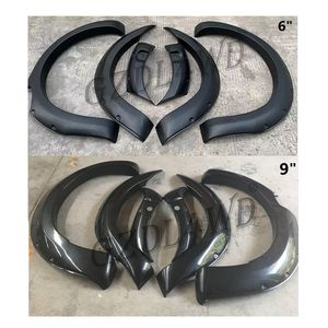 Las bengalas de guardabarros OEM con orificio de sensor se adaptan a Ford 2018-2022 Ranger PX3 MK3 T8 bengalas XL/XLT/<span class=keywords><strong>XLS</strong></span>/FX4 - Product Image 6