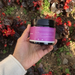 Crème d'agrandissement des seins à l'aloe vera professionnelle à succès, une photo avec votre marque - Product Image 4