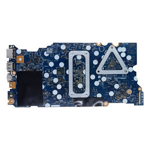 มาเธอร์บอร์ด5420 5620ของแท้ใหม่สำหรับ Dell Inspiron MX450 i7-11370H 0N4M15 Cyborg-N15 MB TGL 203067-1 - Product Image 1