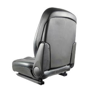 Chine Siège de tracteur et de chargeuse-pelleteuse neuf en gros pour la construction d'excavatrices et les machines agricoles - Product Image 3