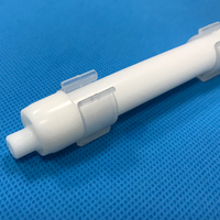 Diffuseur au néon mené rond de corde de tube de silicone de diamètre de 13mm sans bande menée