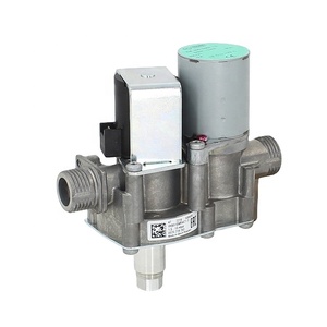 Vanne à gaz Resideo VK8515MR 4571 3 utilisée pour Protherm Panther et Cheetah 0020049296 - Product Image 1