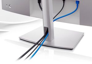 Dell UltraS harp 31,5-Zoll-6K-Monitor IPS Schwarz 140W Thunderbolt 4-Schnittstelle HDR600 4K-Kamera Eingebaute Lautsprecher U3224KB - Product Image 5