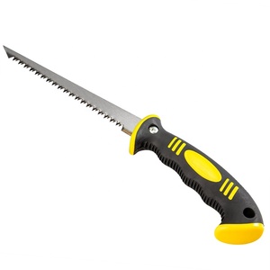 Scie en acier au carbone de 6 ''outil de jardin scie manuelle robuste pour le travail du bois - Product Image 2