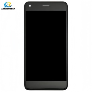 Écran LCD transparent pour téléphone portable pour Huawei <span class=keywords><strong>P9</strong></span> <span class=keywords><strong>Lite</strong></span> <span class=keywords><strong>Mini</strong></span> - Product Image 2