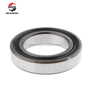 6010 6012 6015 6016 Cage en acier et laiton <span class=keywords><strong>pour</strong></span> une large gamme de planches à roulettes industrielles, patins, vélos, machines à <span class=keywords><strong>laver</strong></span> et à sécher. - Product Image 1