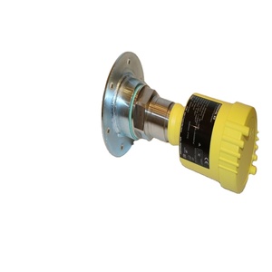 Electrodo Capacitivo VEGACAP 67 de Aluminio Resistente a Altas Temperaturas, Precisión de 2 mm para Detección de Nivel, Parcialmente Cerámico - Product Image 2