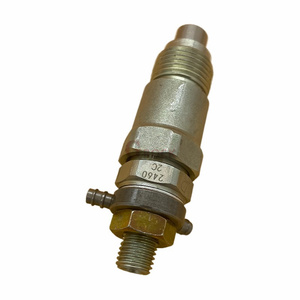 Kubota-boquilla de inyector de combustible diésel, 15271-53020, 70000-65209 - Product Image 3