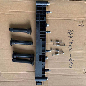 คอยล์จุดระเบิดสำหรับ Chevrolet Nubira <span class=keywords><strong>LANCIA</strong></span> <span class=keywords><strong>DELTA</strong></span> 96415010 - Product Image 1
