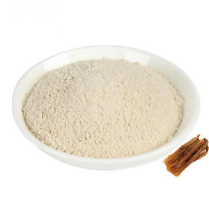 Suprimento de Fábrica 100% <span class=keywords><strong>Natural</strong></span> Extrato de Ginseng Vermelho Coreano Pó de Raiz de Ginseng Vermelho - Product Image 3