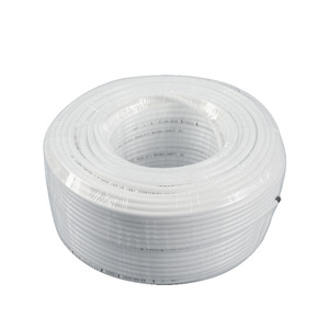 ท่อน้ำ PE ขนาด 1/4 นิ้ว สีขาว เกรดอาหาร สำหรับเครื่องกรองน้ำและตู้กดน้ำ 100 เมตร ใช้ภายนอกอาคาร ป้องกันการแตก ป้องกันการเสื่อมสภาพ - Product Image 2