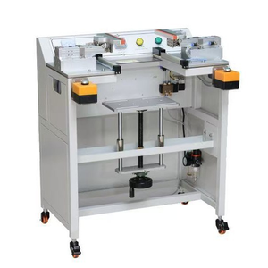 Sealing Machine, POF/PE/PVC Film Angle Cutter, Gift Box Cosmetics Heat <b>Shrink</b> Film Packaging Machine - Product Image 3