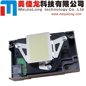 Tête d'impression MJL MJL Green Board L1800 pour <span class=keywords><strong>Epson</strong></span> R265 R270 1390 1400 1410 1430 1500W RX580 F173080 <span class=keywords><strong>F173090</strong></span> - Product Image 2