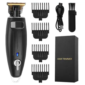 Top-tier User-Friendly professional wall hair clipper For DIYers -  