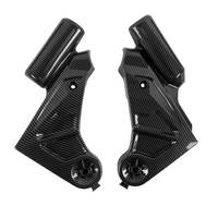 XXUN pour Kawasaki Versys650 Versys 650 2015-2021 avant côté garniture cadre couverture carénage moteur panneau moto accessoires