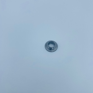 Pièce usinée sur mesure en plastique, aluminium, acier inoxydable, usinage CNC, tournage, fraisage - Product Image 6