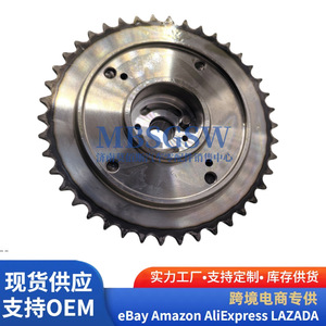 ชุดปรับเฟสเฟืองวาล์วแปรผัน VVT ฮุนได เกีย รุ่น 24370-2E200 อะไหล่ทดแทนใหม่ - Product Image 4