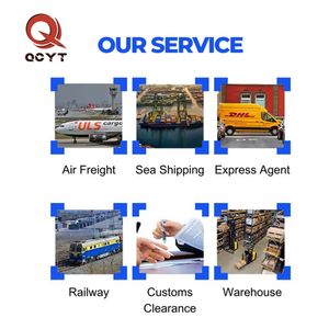 Agent d'expédition économique de Chine vers les États-Unis/Mexique/Royaume-Uni/Europe/Afrique du Sud DAP Porte-à-Porte par <span class=keywords><strong>Air</strong></span>+Express pour Marchandises Dangereuses - Product Image 5