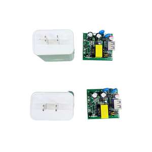 Tecnología Avanzada de Fuente de Alimentación Conmutada, Adaptador de Placa de Alimentación PCBA Personalizado, Carga de Alta Eficiencia y Ahorro de Energía - Product Image 4