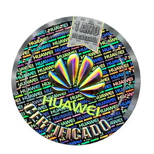 Ý tưởng sản phẩm mới <span class=keywords><strong>2025</strong></span> tùy chỉnh ba chiều Sticker Chất lượng cao dính an Ninh Nhãn tùy chỉnh Holographic Sticker - Product Image 3