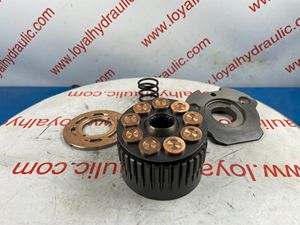 Pièces détachées hydrauliques pour PVD-2b-32L, PVD-2b-34 Travel, PVD-2b-34L, PVD-2b-36/38/40/43/63, Pompe hydraulique PVD45 - Product Image 4