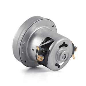 800W 1000W 1200W 1400W 1600W 24Kpa 강력한 산업 진공 청소기 모터 - Product Image 5