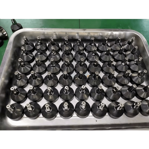 เสาอากาศ NMO 136-174MHz 631 VHF แบบเหล็กกล้าไร้สนิม สำหรับวิทยุสื่อสารเคลื่อนที่  แบบ Omni  สำหรับวิทยุสมัครเล่น  รองรับ UHF เป็นตัวเลือกเสริม - Product Image 4