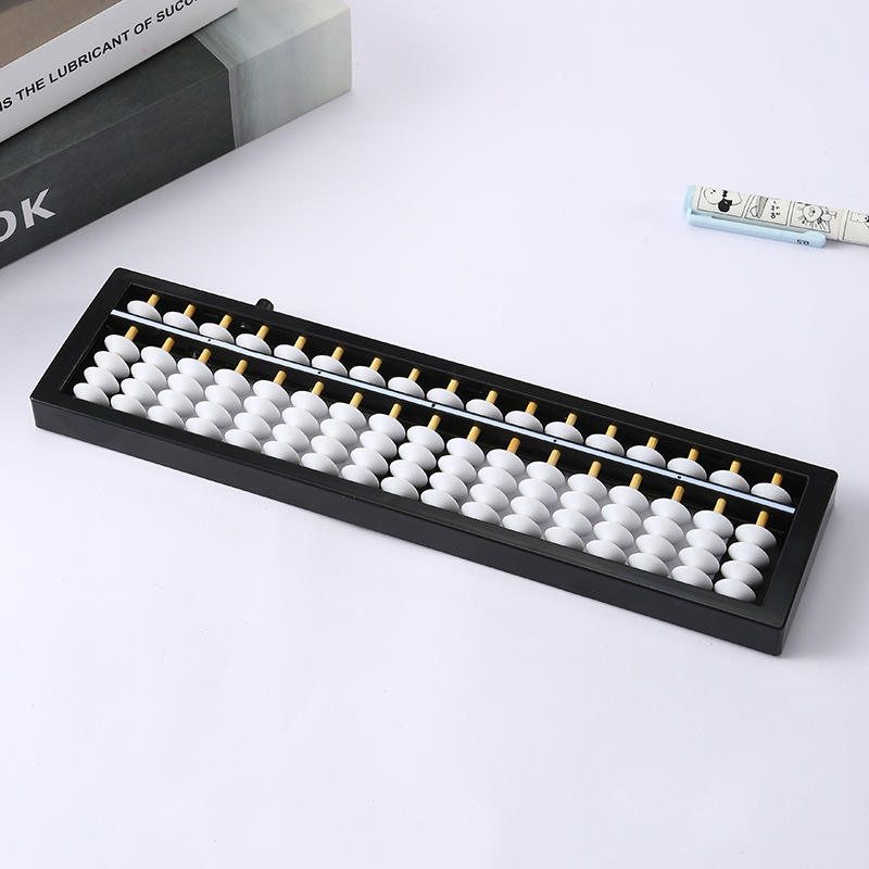 ลูกคิด 5 แถว 17 เกียร์ รุ่น ABACUS-3