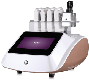 Máquina de Reducción de Grasa de Uso Comercial de Alta Potencia de 650nm, Diseño Portátil, Doble Protección de Seguridad - Product Image 2