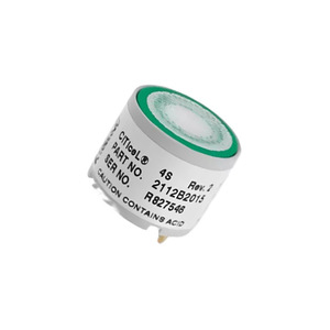 เซ็นเซอร์ตรวจจับก๊าซซัลเฟอร์ไดออกไซด์ Honeywell รุ่น 4S 2112B2015R สำหรับอุปกรณ์เครื่องกลไฟฟ้า - Product Image 3
