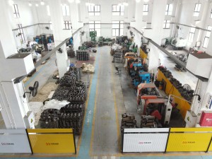 Acessórios para Equipamentos de Combate a Incêndios: Conexão de Acoplamento de Hidrante de Alumínio para Mangueira de Incêndio - Product Image 5