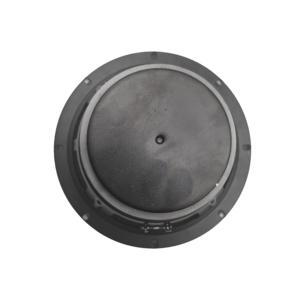 Haut-parleur de voiture coaxial en fer GTMC-0802G 6,5 pouces 80W - Product Image 5