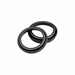 Scudi antipolvere ruota Forcella K-tech per Sherco 125 SE-R 19-24 KYB NOK Pair - Product Image 1